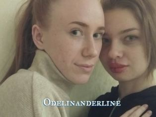 Odelinanderline