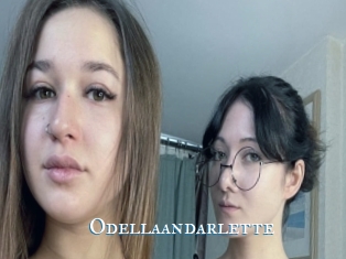 Odellaandarlette