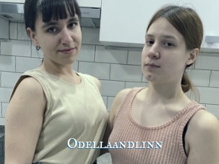 Odellaandlinn