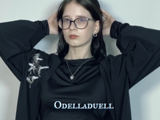 Odelladuell