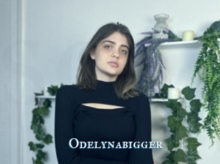 Odelynabigger