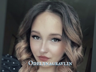 Odelynagravlin