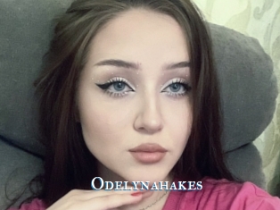 Odelynahakes