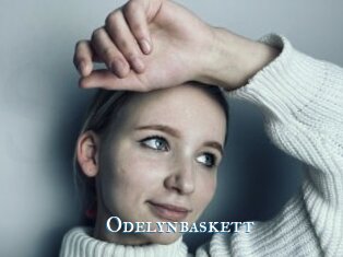 Odelynbaskett