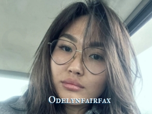 Odelynfairfax