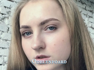 Odelynfoard