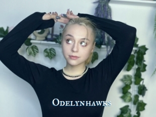 Odelynhawks