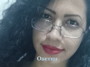 Odethh