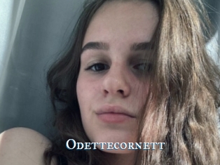 Odettecornett