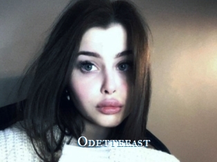 Odetteeast