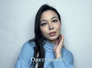 Odetteedgin