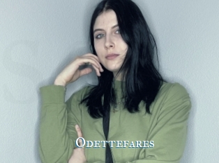 Odettefares