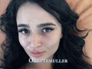 Odettemuller