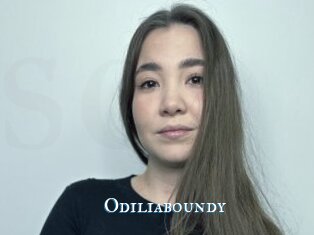 Odiliaboundy