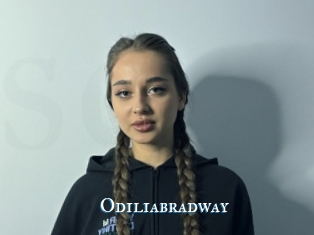 Odiliabradway