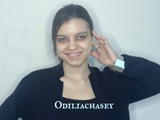 Odiliachasey