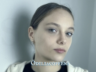 Odiliacoppens