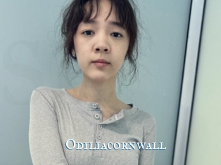 Odiliacornwall