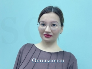 Odiliacouch