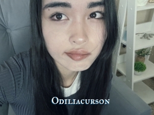 Odiliacurson