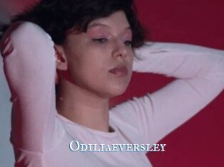 Odiliaeversley