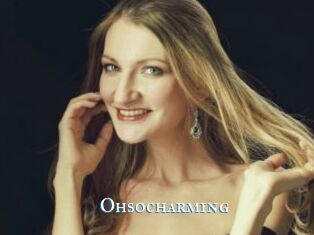 Ohsocharming