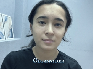 Olgasnyder