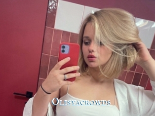 Olisyacrowds