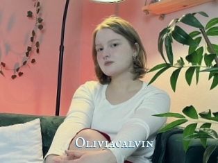 Oliviacalvin