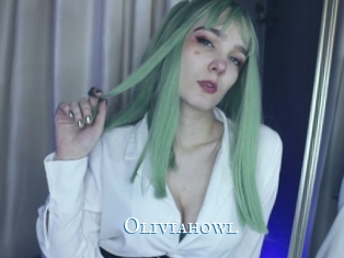 Oliviahowl