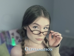 Oliviamaison