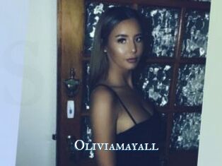 Oliviamayall