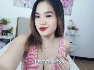 Oliviamins