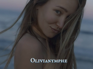 Olivianymphe