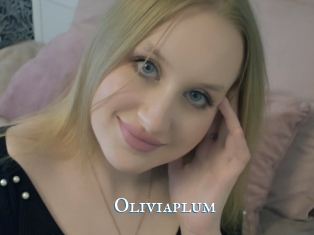 Oliviaplum