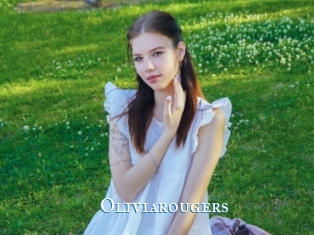 Oliviarougers