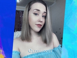 Oliviasnoy