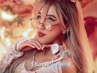 Oliviemonroe