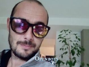 Openboys