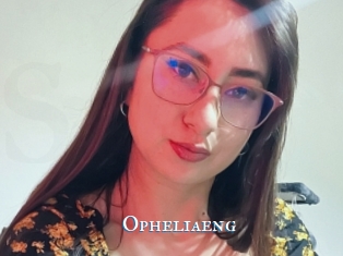 Opheliaeng