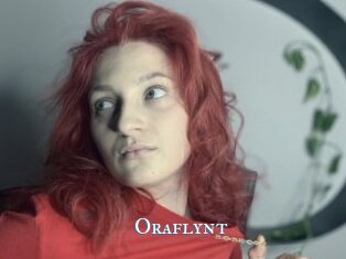 Oraflynt