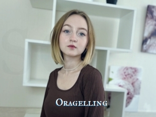 Oragelling