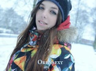 Orensexy