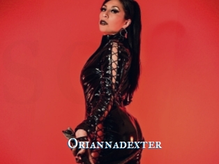 Oriannadexter