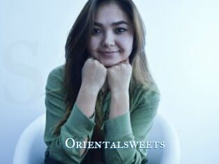 Orientalsweets