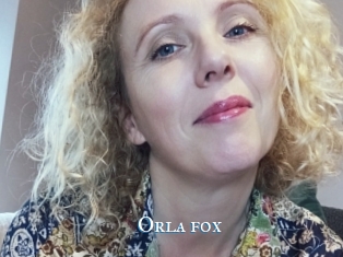 Orla_fox