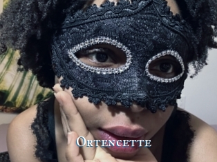 Ortencette