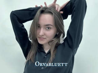 Orvabluett