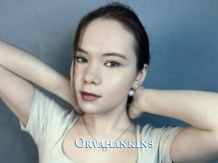 Orvahankins