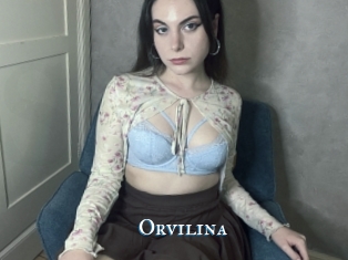 Orvilina